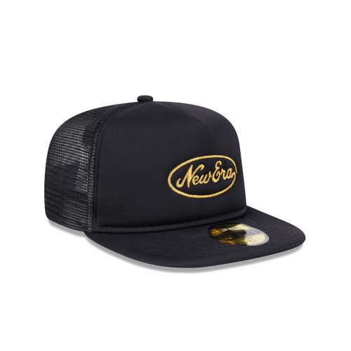 60571921 AF59FIFTY 5950DAYFITTEDAFRA NEWERA BLK 3QR