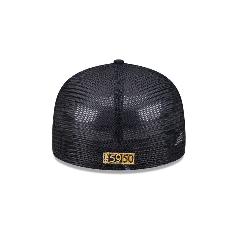 60571921 AF59FIFTY 5950DAYFITTEDAFRA NEWERA BLK R