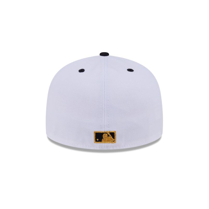 60571922 59FIFTY 5950DAY595021824 CLEINDCO WHI R