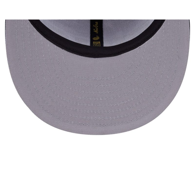 60571923 59FIFTY 5950DAY595021824 BUFBIL WHI UV