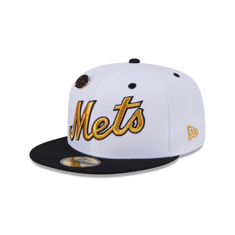 60571925 59FIFTY 5950DAY595021824 NEYMETCO WHI 3QL