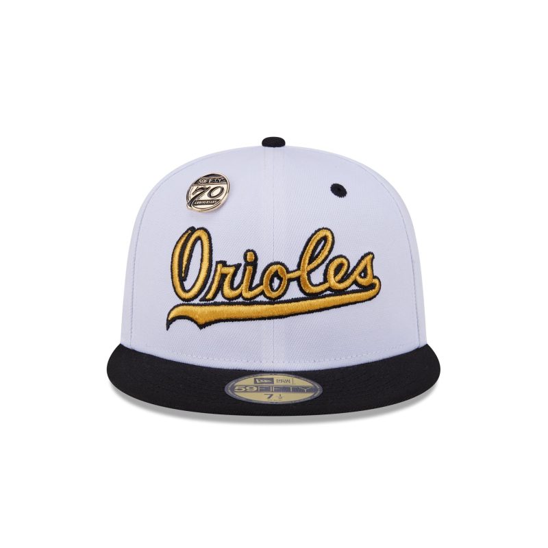 60571932 59FIFTY 5950DAY595021824 BALORICO WHI F