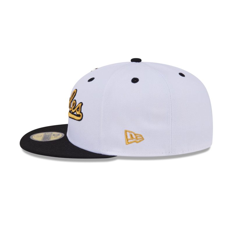 60571932 59FIFTY 5950DAY595021824 BALORICO WHI LSIDE