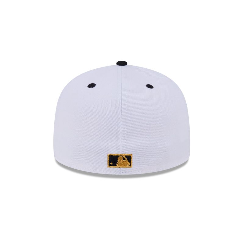 60571932 59FIFTY 5950DAY595021824 BALORICO WHI R