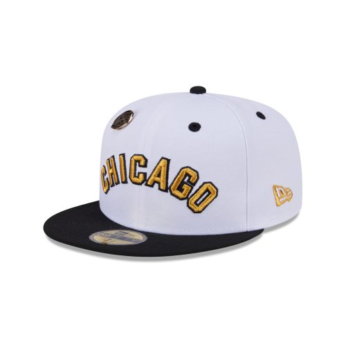 60571935 59FIFTY 5950DAY595021824 CHIWHICO WHI 3QL