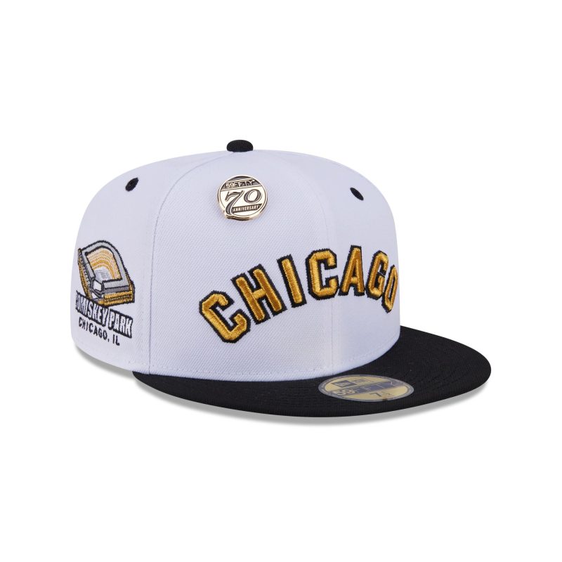 60571935 59FIFTY 5950DAY595021824 CHIWHICO WHI 3QR