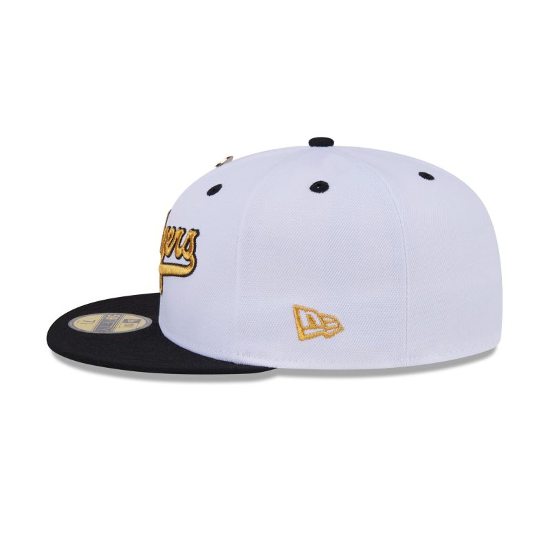 60571942 59FIFTY 5950DAY595021824 LOSDODCO WHI LSIDE