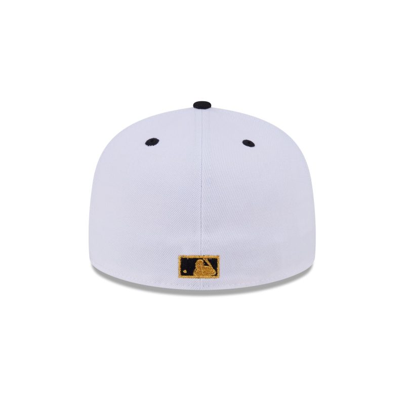 60571942 59FIFTY 5950DAY595021824 LOSDODCO WHI R