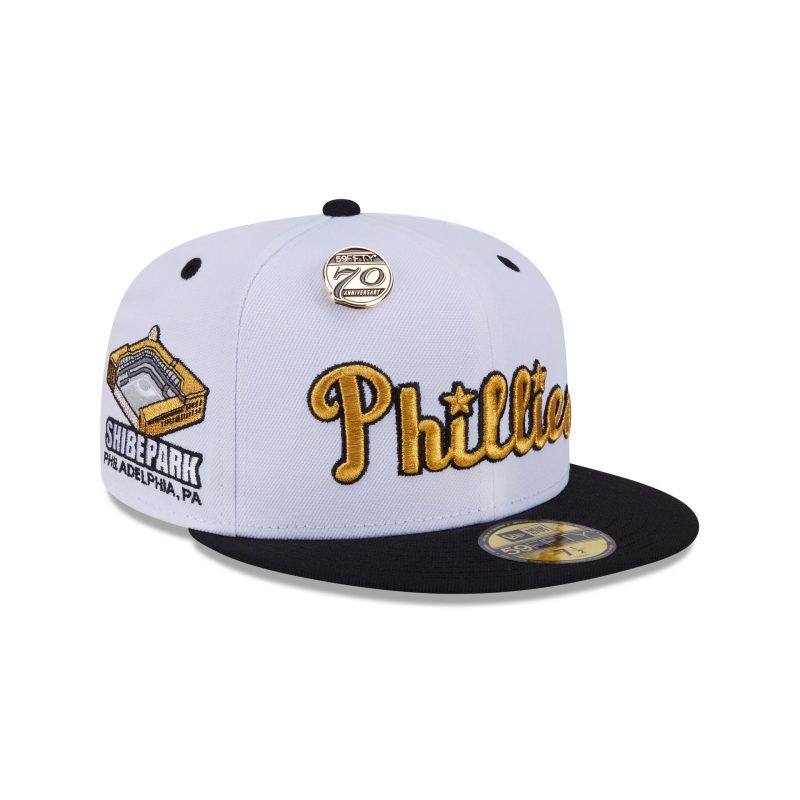 60571944 59FIFTY 5950DAY595021824 PHIPHICO WHI 3QR