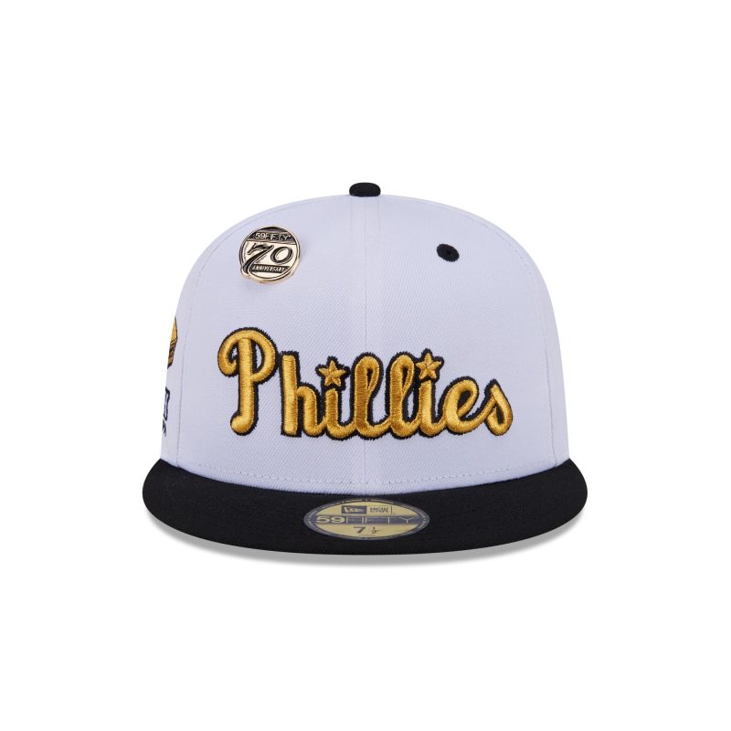 60571944 59FIFTY 5950DAY595021824 PHIPHICO WHI F