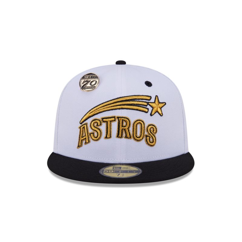 60571947 59FIFTY 5950DAY595021824 HOUASTCO WHI F