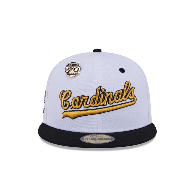 60571948 59FIFTY 5950DAY595021824 STLCARCO WHI F