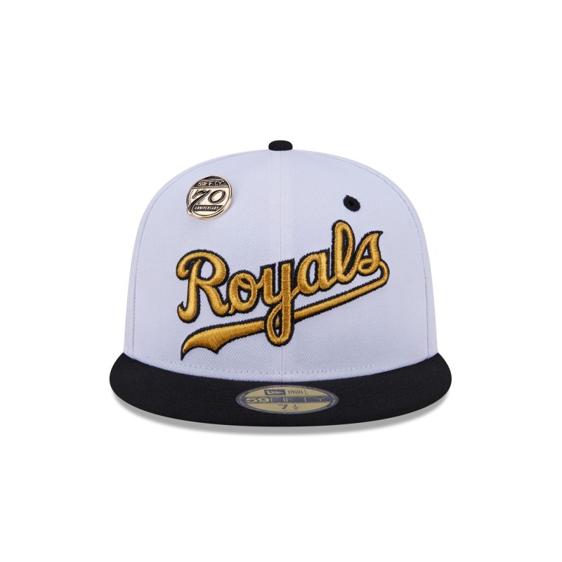 60571954 59FIFTY 5950DAY595021824 KANROYCO WHI F