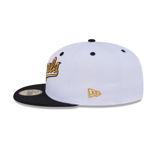 60571954 59FIFTY 5950DAY595021824 KANROYCO WHI LSIDE