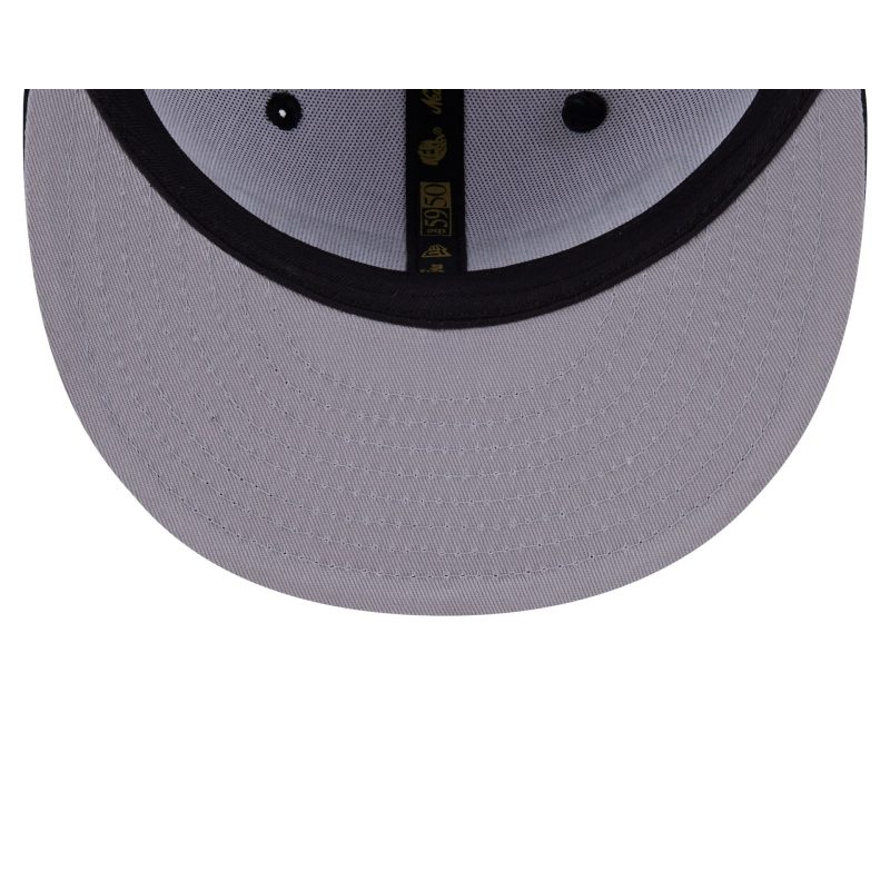 60571955 59FIFTY 5950DAY595021824 SEAMARCO WHI UV