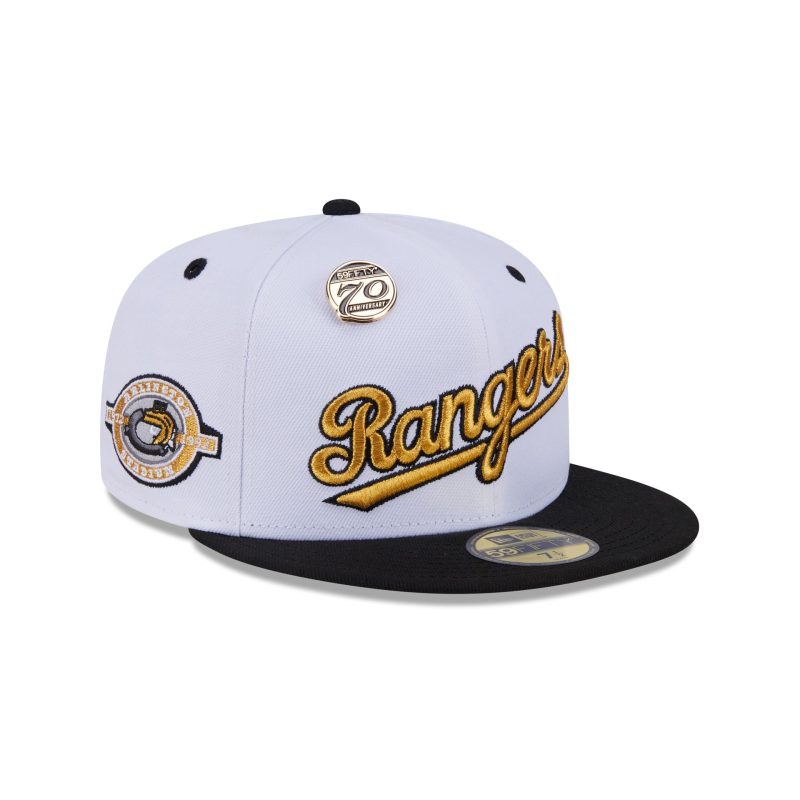 60571958 59FIFTY 5950DAY595021824 TEXRANCO WHI 3QR