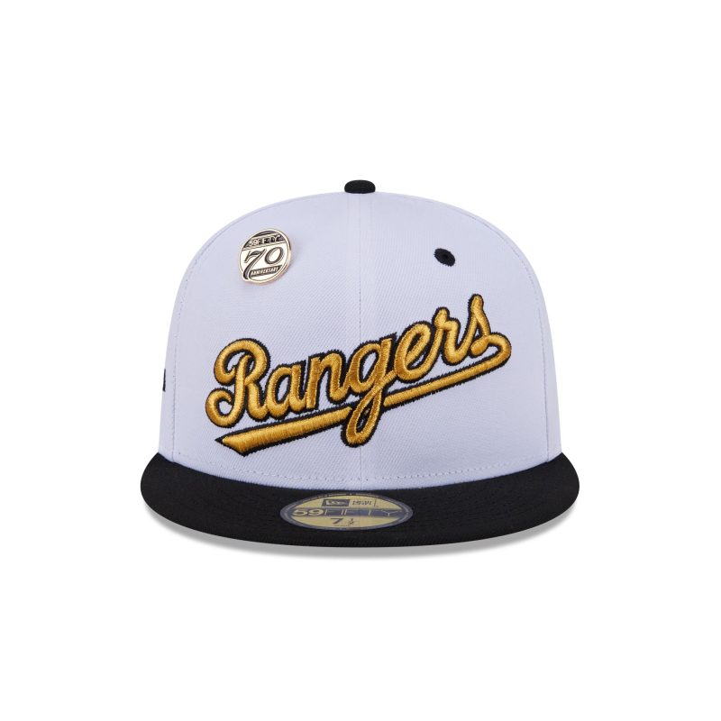 60571958 59FIFTY 5950DAY595021824 TEXRANCO WHI F