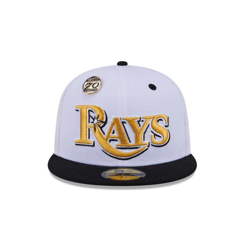 60571959 59FIFTY 5950DAY595021824 TAMRAYCO WHI F