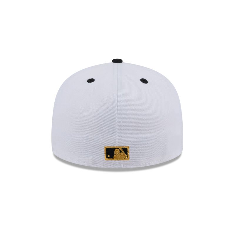 60571961 59FIFTY 5950DAY595021824 WASNATCO WHI R