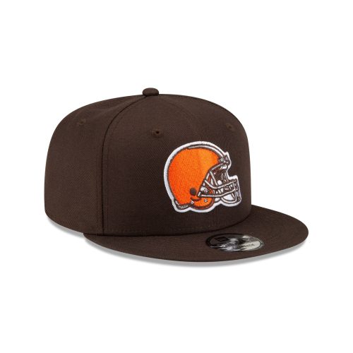 60572392 9FIFTY NFLBASIC CLEBRO OTC 3QR