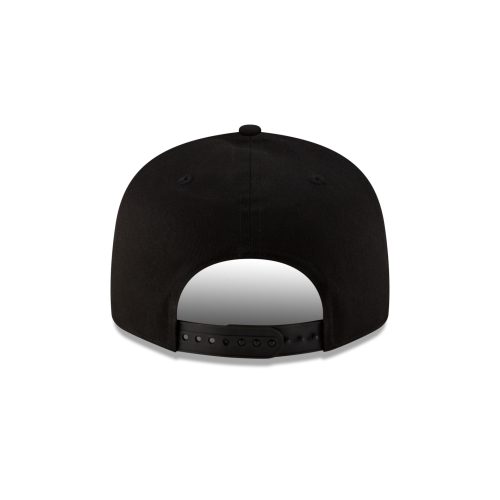 60572402 9FIFTY EMEAFW24 ASROMA BLK R