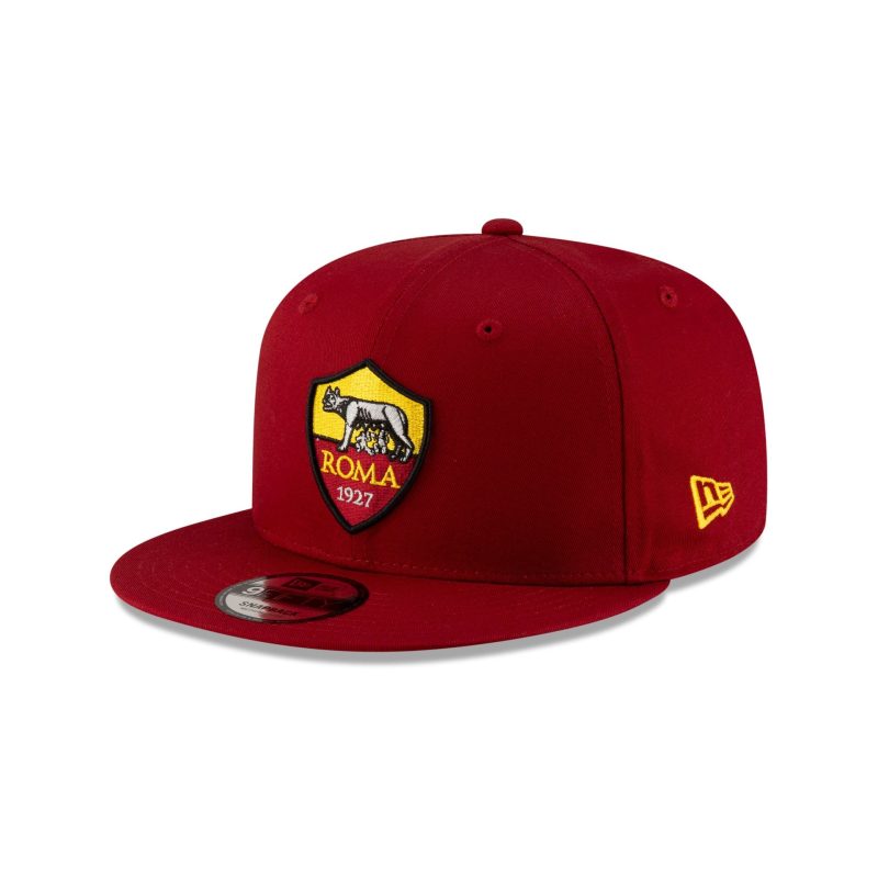 60572406 9FIFTY EMEAFW24 ASROMA SCA 3QL