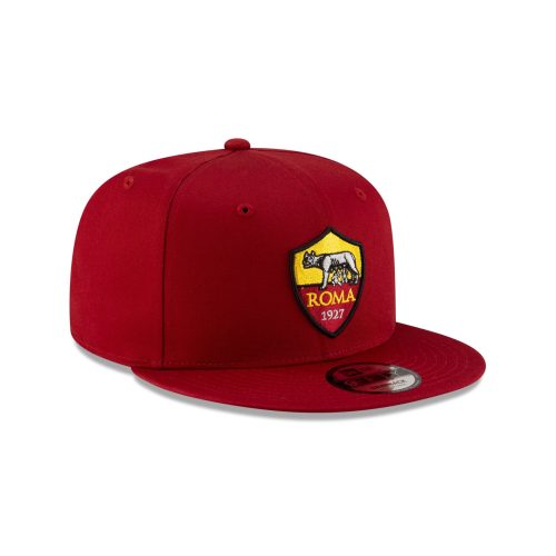 60572406 9FIFTY EMEAFW24 ASROMA SCA 3QR