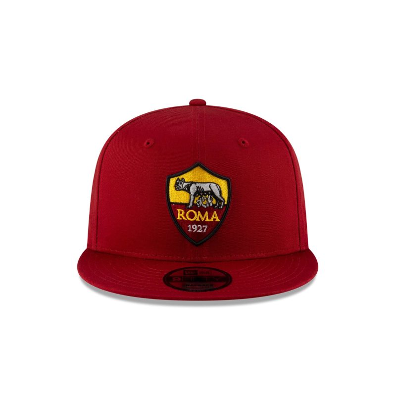 60572406 9FIFTY EMEAFW24 ASROMA SCA F