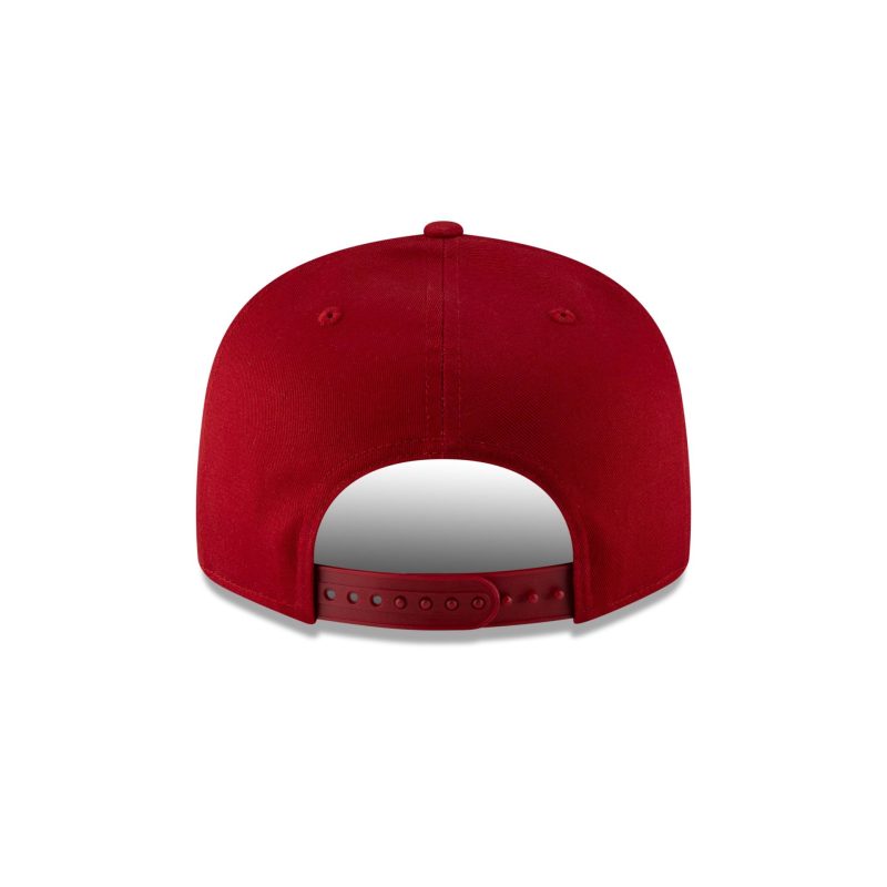 60572406 9FIFTY EMEAFW24 ASROMA SCA R