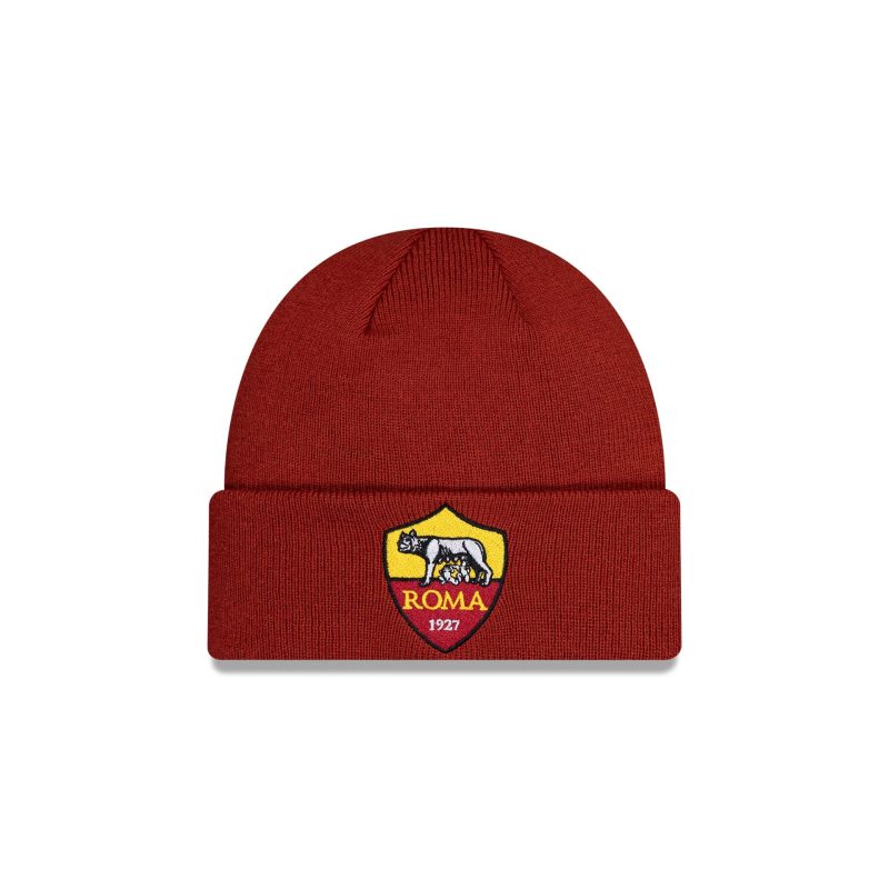 60572420 KNIT EMEAFW24 ASROMA SCA F