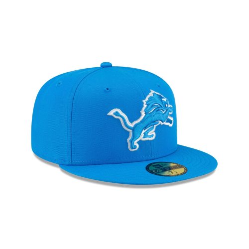 60572456 59FIFTY NFLBASIC DETLIO OTC 3QR