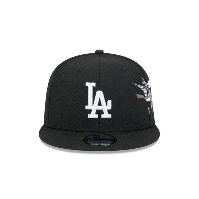 60573275 9FIFTY CITYART LOSDOD BLK F