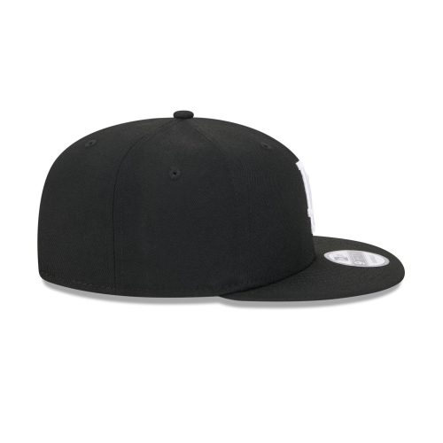 60573275 9FIFTY CITYART LOSDOD BLK RSIDE