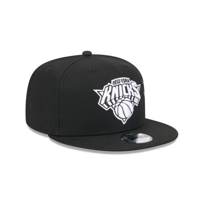 60573278 9FIFTY CITYART NEYKNI BLK 3QR