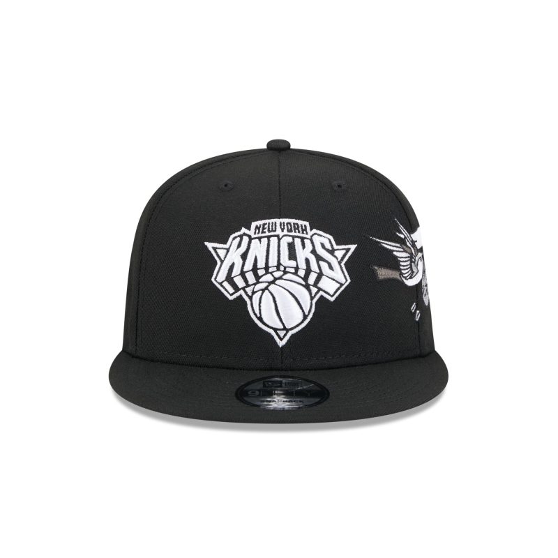 60573278 9FIFTY CITYART NEYKNI BLK F