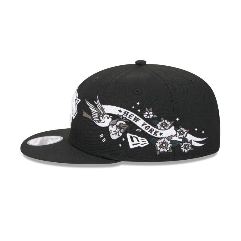 60573278 9FIFTY CITYART NEYKNI BLK LSIDE