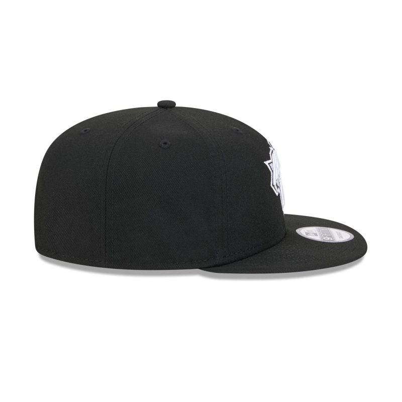 60573278 9FIFTY CITYART NEYKNI BLK RSIDE