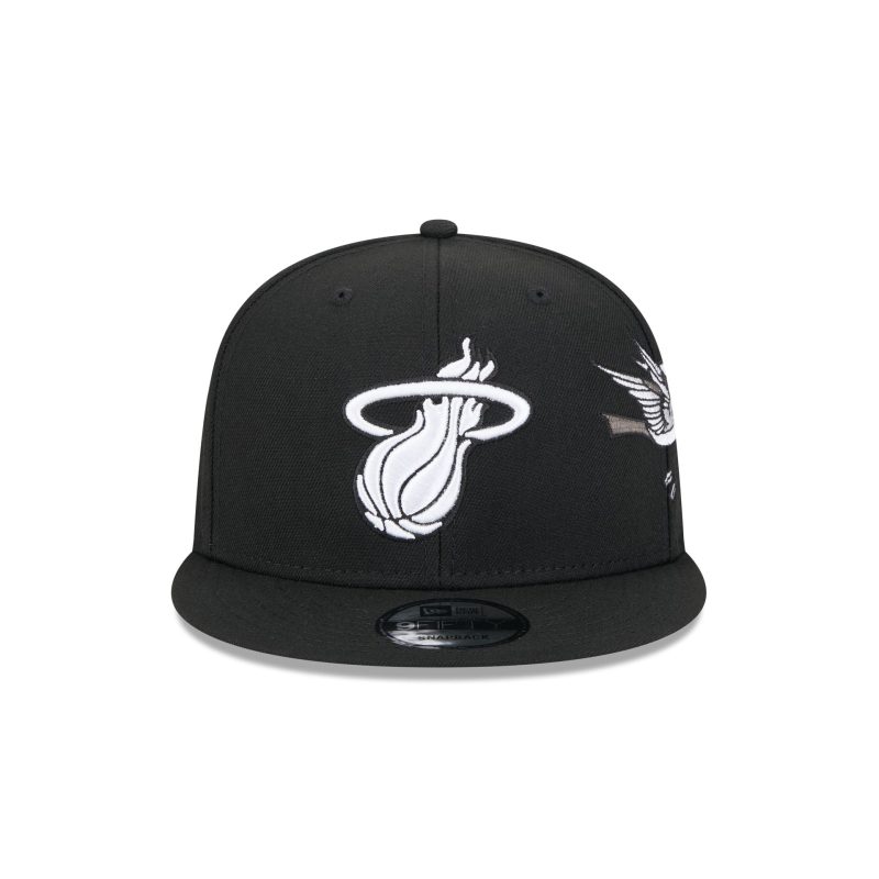 60573280 9FIFTY CITYART MIAHEA BLK F