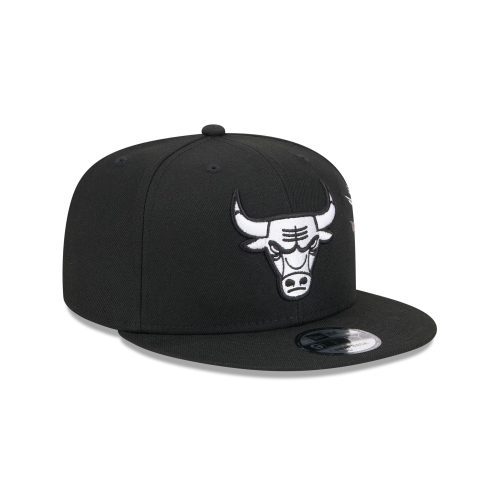 60573281 9FIFTY CITYART CHIBUL BLK 3QR