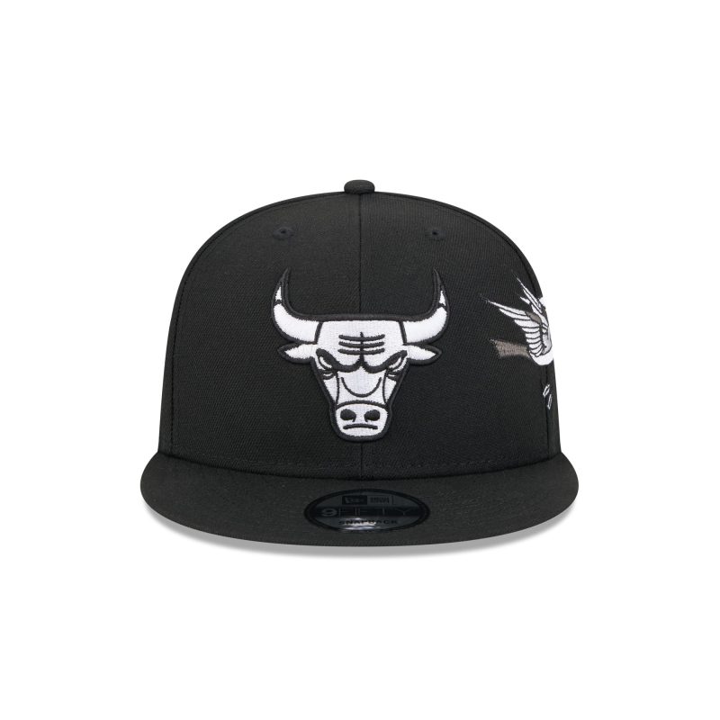 60573281 9FIFTY CITYART CHIBUL BLK F