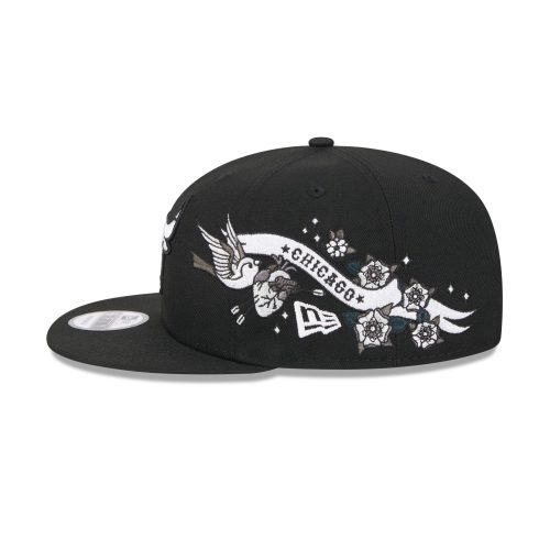 60573281 9FIFTY CITYART CHIBUL BLK LSIDE