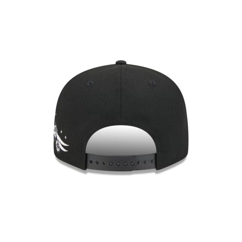 60573281 9FIFTY CITYART CHIBUL BLK R