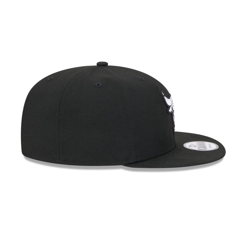 60573281 9FIFTY CITYART CHIBUL BLK RSIDE