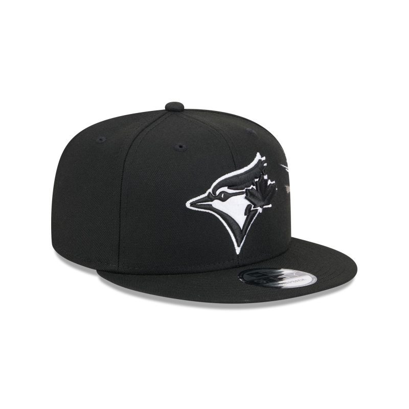 60573290 9FIFTY CITYART TORJAY BLK 3QR