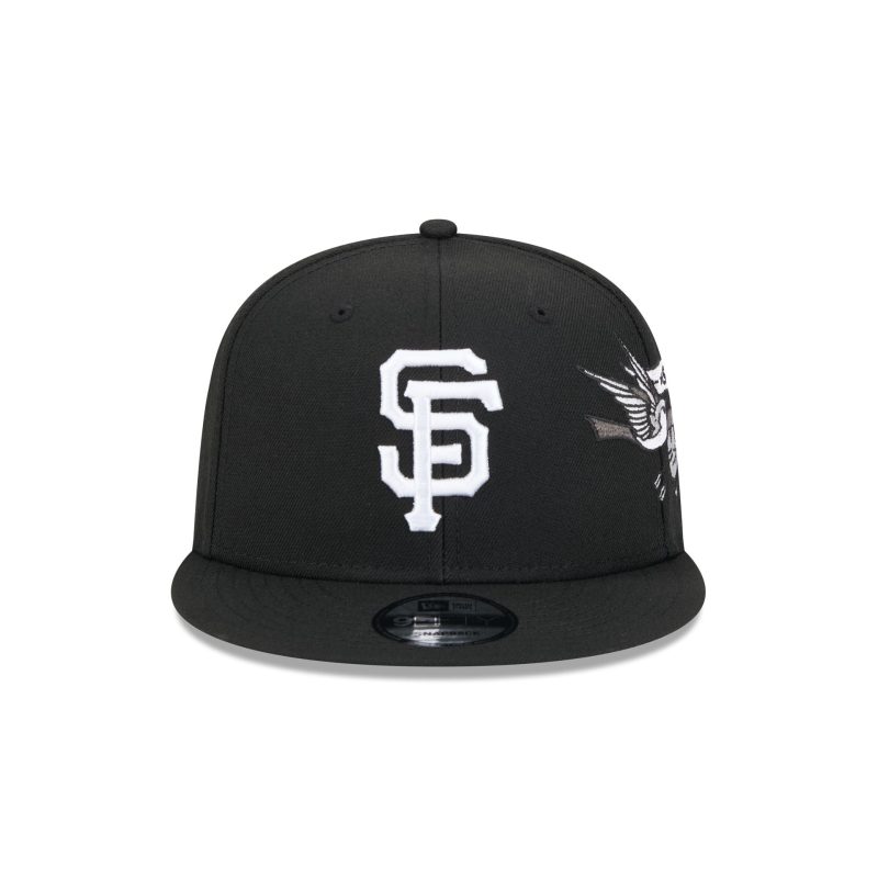 60573291 9FIFTY CITYART SAFGIA BLK F