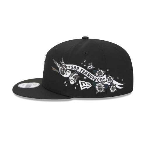 60573291 9FIFTY CITYART SAFGIA BLK LSIDE