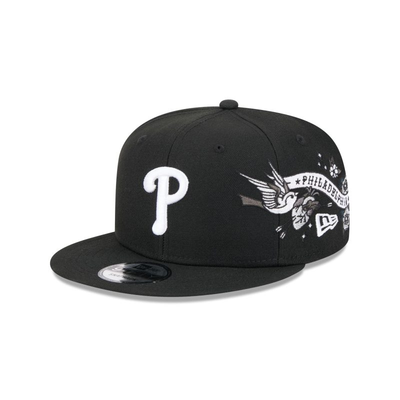 60573293 9FIFTY CITYART PHIPHI BLK 3QL