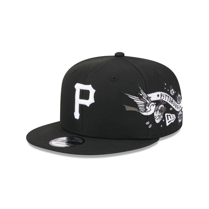 60573294 9FIFTY CITYART PITPIR BLK 3QL