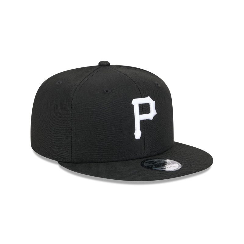 60573294 9FIFTY CITYART PITPIR BLK 3QR