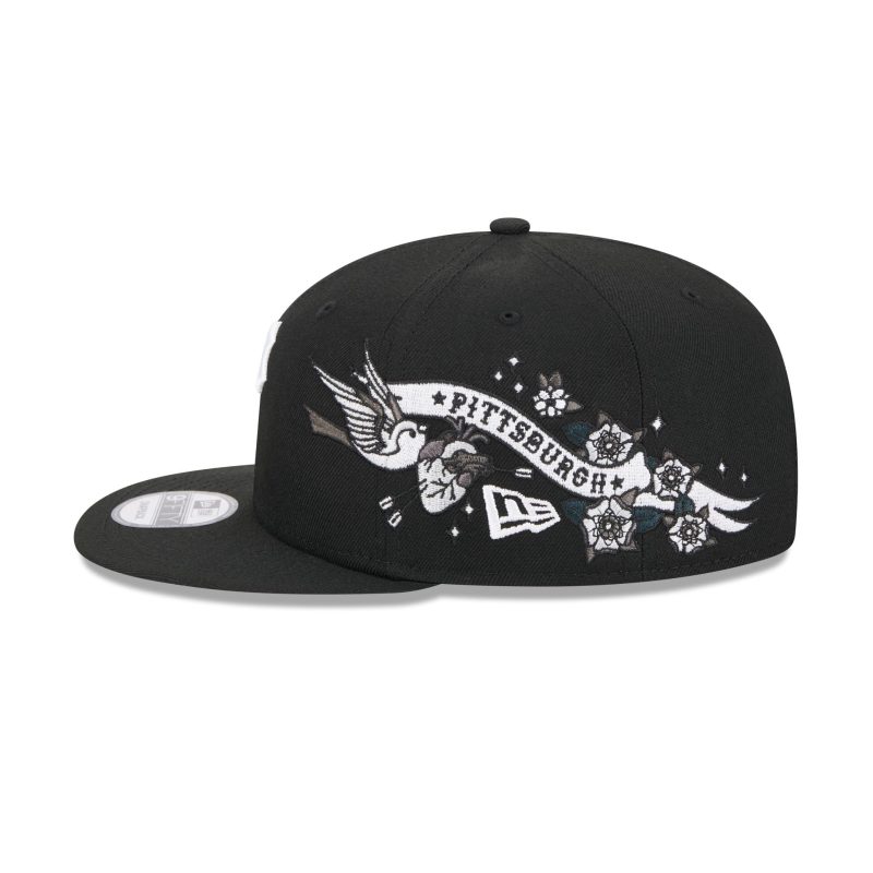 60573294 9FIFTY CITYART PITPIR BLK LSIDE